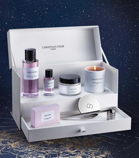 dior guft sets|Dior fragrance set.